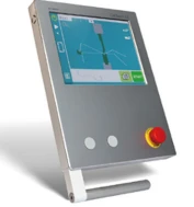 Cybelec controls catalogue reference