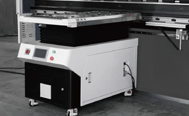 CNC follower supports