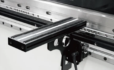 Adjustable front sheet supports