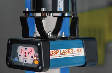 Laser safety protection