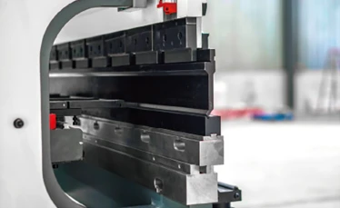 Press brake tooling & lower holders